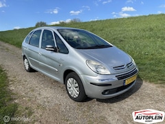 Citroën Xsara Picasso - 1.6i Image