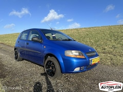 Daewoo Kalos - 1.4 Spirit