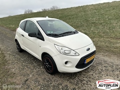 Ford Ka - 1.2 Trend