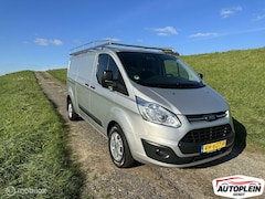 Ford Transit Custom - 290 2.2 TDCI L2H1 Ambiente ECOnetic