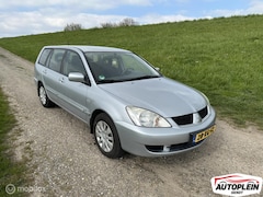 Mitsubishi Lancer Station Wagon - 1.6 Inform