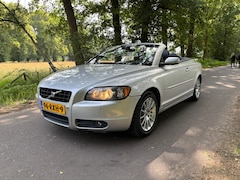 Volvo C70 Convertible - 2.4 Kinetic
