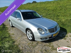 Mercedes-Benz E-klasse Estate - 320 CDI Avantgarde