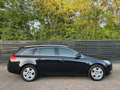 Opel Insignia Sports Tourer - 1.4 Turbo EcoFLEX Business Edition