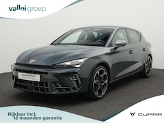 CUPRA Leon - 1.5 TSI 272 pk DSG e-Hybrid VZ Performance | Leder/alcantara | Geheugenstoel | Sennheiser