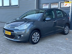 Citroën C3 - 1.2 PureTech Collection 1 STE EIGENAAR - AUTOMAAAT - DEALER ONDERHOUDEN