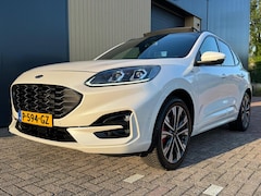 Ford Kuga - 2.5 ST-Line X | Pano | HUD | Stoel/Stuurverwarming | B&O | ACC | 20 Inch |