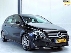 Mercedes-Benz B-klasse - 180 Business Solution AMG Upgrade Edition