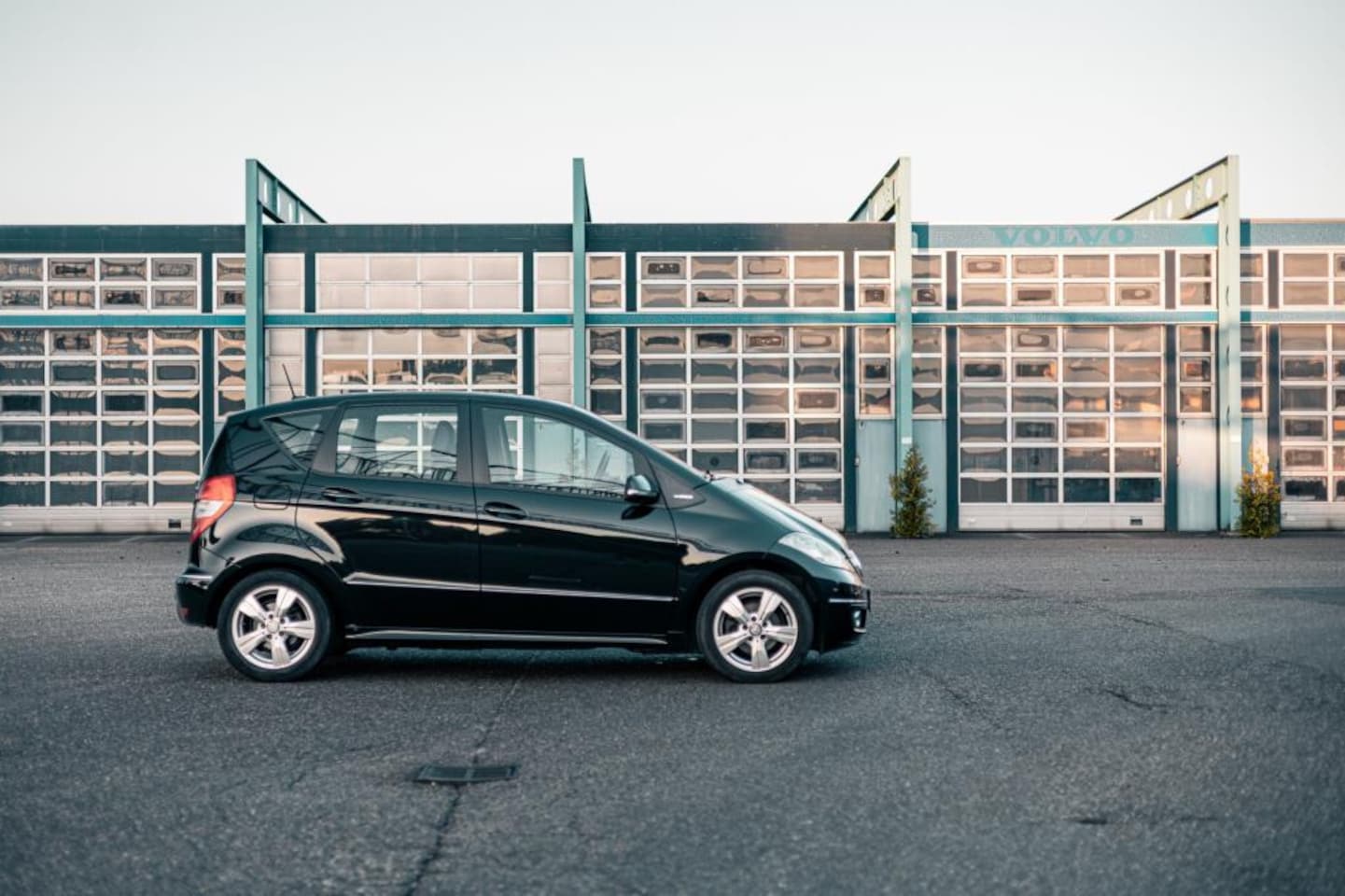 Mercedes-Benz A-klasse - 160 BlueEFFICIENCY Business Class Avantgarde | Nette Auto - AutoWereld.nl