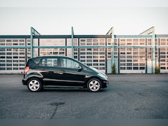 Mercedes-Benz A-klasse - 160 BlueEFFICIENCY Business Class Avantgarde | Nette Auto