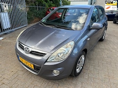 Hyundai i20 - 1.2i Dynamic, Airco, Nap, Apk 03/2026