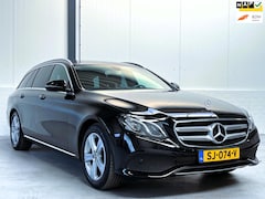 Mercedes-Benz E-klasse Estate - 220 d Premium Plus