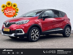 Renault Captur - 1.2 TCe Intens / Trekhaak / Climate control / cruise control / navigatie / bluetooth / LED