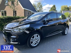 Renault Clio Estate - 0.9 TCe Limited