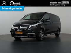 Mercedes-Benz V-klasse - 300d 4-MATIC AVANTGARDE EDITON DC L2 | 360 CAMERA | PANORAMADAK | AMG | MBUX NAVIGATIE | S