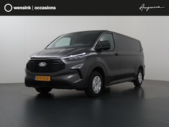 Ford Transit Custom - 320 2.0 TDCI | L2 H1 | Aut. | TREND | ACHTERUITRIJCAMERA | MAGNETIC METALLIC | PARKEERSENS