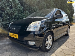 Kia Picanto - 1.0 D-light | Airco