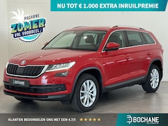 Skoda Kodiaq - 1.5 TSI Business Edition | Virtual Cockpit | Trekhaak elektrisch wegklapbaar | Apple Carpl