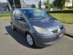 Mitsubishi Colt - 1.3 Invite airco