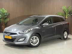 Hyundai i30 Wagon - 1.6 GDI i-Vision