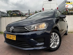 Volkswagen Golf Sportsvan - 1.4 TSI Comfortline/NAVI/PANO/CAMERA/AUTOMAAT/CRUISE/PDC/CLIMA/