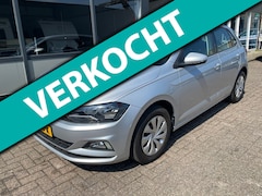 Volkswagen Polo - 1.0 TSI Comfortline |Navi | ACC |Airco
