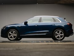 Audi e-tron - E-tron 50 quattro Launch Sport (APPLE CARPLAY, LED, XENON, MEMORY, PDC, DIGITALE DASH, GET