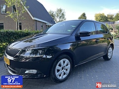 Skoda Fabia - 1.2 TSI Active