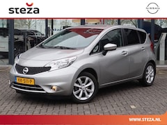 Nissan Note - 1.2 DIG-S 98PK Connect Edition / Automaat / Navigatie