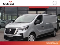 Nissan Primastar - 2.0 dCi L2H1 N-Connecta | Navigatie | Parkeercamera |