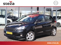 Ford Ka - 1.2 Trend Ultimate | Airco | Lichtmetaal | Parkeersensoren |