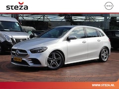 Mercedes-Benz B-klasse - 180 Business Solution AMG | AUTOMAAT | Trekhaak | Parkeercamera |