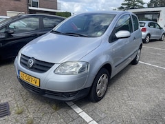 Volkswagen Fox - 1.2 Trendline