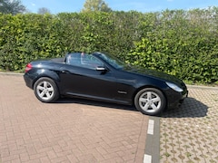 Mercedes-Benz SLK-klasse - 200 K
