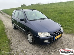 Mitsubishi Space Star - 1.3 Diamond IJskoude AIRCO