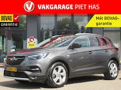 Opel Grandland X - 1.2 Turbo 120 Jaar Edition | Clima-Airco | Android Auto | Parkeercamera | Incl. BOVAG Gara