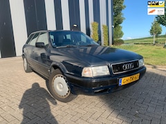Audi 80 Avant - 2.0 E Apk 04/26