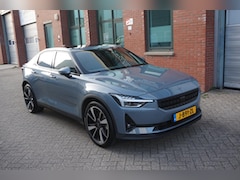 Polestar 2 - 2 Long Range Dual Motor Launch Edition 78kWh PANO H&K 360
