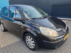 Renault Scénic - 1.6-16V Privilège Comfort