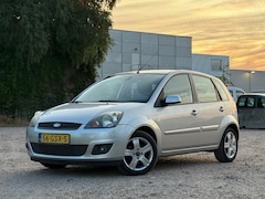 Ford Fiesta - 1.3-8V Futura XL/VELGEN/ZEER NETTE AUTO