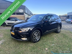 Volkswagen Tiguan - 1.4 TSI Comfortline