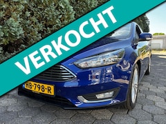 Ford Focus - 1.0 | Navi | LMV