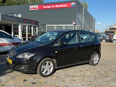 SEAT Altea - 1.6 Hattrick