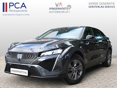 Peugeot 408 - 100% Benzine 130 Pk EAT8 * AUTOMAAT * Hele Mooie * Navigatie * Keyless Start * Camera * Cl