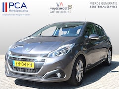 Peugeot 208 - 110 Pk Benzine * AUTOMAAT * Signature * Navigatie * Trekhaak * Cruise Control * Ook Apple