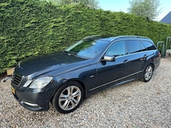 Mercedes-Benz E-klasse Estate - 220 CDI Business Class Avantgarde