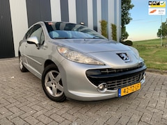 Peugeot 207 - 1.4-16V XS Pack Nw APK-Nw Koppeling/Beurt-Airco-ElekPakket