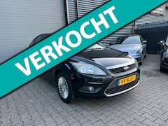 Ford Focus - 1.8 Limited AIRCO/CRUISE CONTROL/NAVIGATIE