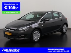 Opel Astra - 1.4 Turbo Business + | 30.000km | Navigatie | Zondag Open