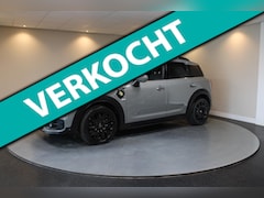 MINI Countryman - 2.0 Cooper S E ALL4 *20.000Km/Nieuwstaat* 1ste Eigenaar/Dealer OH